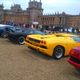 Illustration for article titled Lamborghini at Salon Prive
